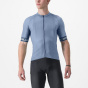 Castelli Трикотаж Entrata VI с коротким рукавом
