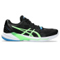 Кроссовки мужские Asics Sky Elite Ff Черные