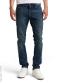 TOM TAILOR Denim Джинсы с 5 карманами C69441702-4297