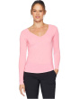 Sunsense® Long Sleeve Layering Top