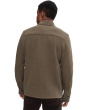 Double Slub Shirt Jacket