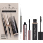 Anastasia Beverly Hills Краска для бровей Набор для укладки бровей и ресниц Soft Brown - 1 шт.