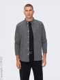 ONLY & SONS Рубашка с длинным рукавом C14366352-4291