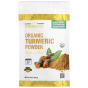 California Gold Nutrition, Superfoods, порошок из органической куркумы, 114 г (4 унции)