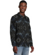 Santa Cruz Jacquard Long Sleeve