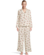 Snooze Mode Long Pj Set