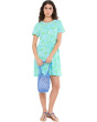 Cody Short Sleeve Dress