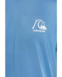 Dna Logo Short Sleeve Surf Tee