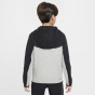 Nike Спортивная одежда Tech Fleece с капюшоном на молнии для юниоров