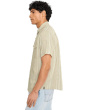 Short Sleeve Button-Up Shirt