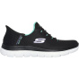 SKECHERS Женские тапочки на высшем УРОВНЕ-DIAMOND DREAM