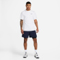 NIKE Мужская рубашка M NK DF UV HYVERSE SS