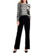 Petite Mixed Musings Sweater