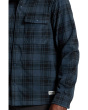 Felton Fleece Long Sleeve Shirt