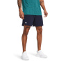 UNDER ARMOUR Мужские шорты UA VANISH тканые шорты 6 дюймов