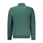 Norway 1963 Толстовка с капюшоном - Мужская - Verde