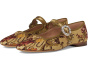 Michaelaglow Mary Jane Shoes