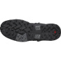 SALOMON Мужские многофункциональные ботинки SHOES X ULTRA 5 MID GTX Black/Asphal/Clr