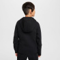 Nike Спортивная одежда Tech Fleece с капюшоном на молнии для юниоров