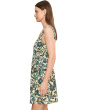 Montecito Linen Mini Dress