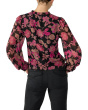 Think Of You Smocked Blouse