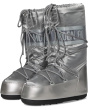 MOON BOOT Взгляд на женскую икону