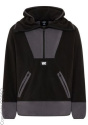VANS Трикотажный флисовый свитер C21095015-4299