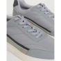 Threadbare Мужские повседневные кроссовки с низким верхом Ariba Trainer