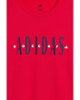 Adidas Soccer Tee (Big Kid)