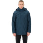 VAUDE Мужская двойная куртка Me Idris 3в1 парка IV