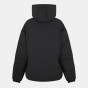 Jack Wills Мужская короткая куртка-фугу Salcombe с регулируемым капюшоном