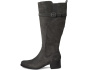 Kenna Extra Wide Calf Knee High Boots