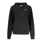 Fila Толстовка с капюшоном - Женская - Nero