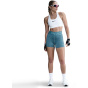 NIKE Женская обтягивающая форма W NP SCULPT DF HR 3 дюйма короткая