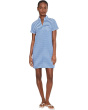Dune Short Sleeve Dress