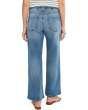 Petite Maya High-Rise Wide Leg