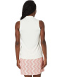 Ultimate365 Textured Sleeveless Polo
