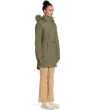 Icelandite II Parka