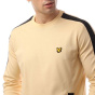 Lyle and Scott Фирменная толстовка для экипажа с карманом