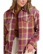 Conifer Shirt Jacket