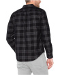 Long Sleeve Double Pocket Button Up Shirt