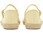 Mary Jane Espadrille