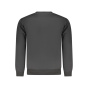 Superga Hoodie-Man-Черный