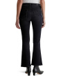 Farrah Mid-Rise Crop Boot Jeans in 2 Years Ginza