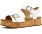 Magical Slingback Sandals