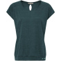 VAUDE Женская футболка Where Skomer T-Shirt III