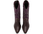 Farrah Western Boots