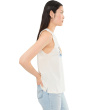 Ombre Wave Muscle Tank