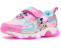 Minnie Mouse Lighted Sneakers (Toddler/Little Kid)
