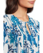 Marilina Long Sleeve Tunic